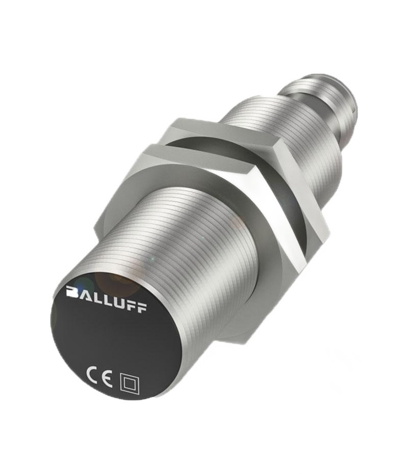 BES-M18MI-PSC80B-S04G.jpg سنسور القایی BES M18MI-PSC80B-S04G - Image 1