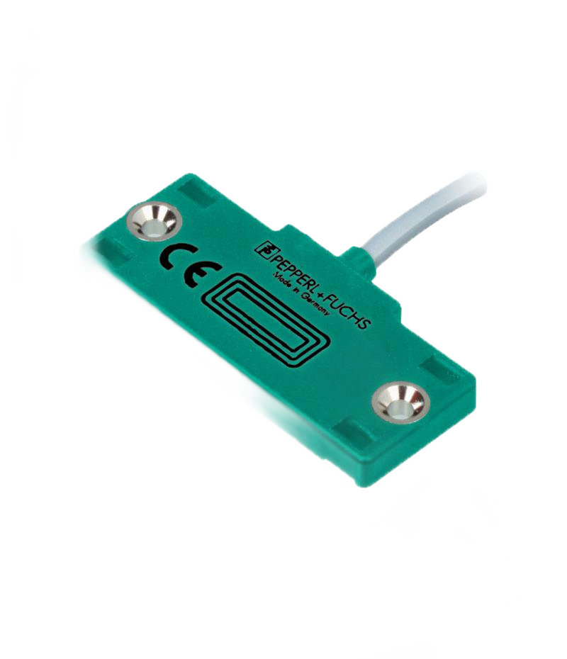 CBN10-F46-E2.jpg سنسور خازنی CBN10-F46-E2 - Image 1