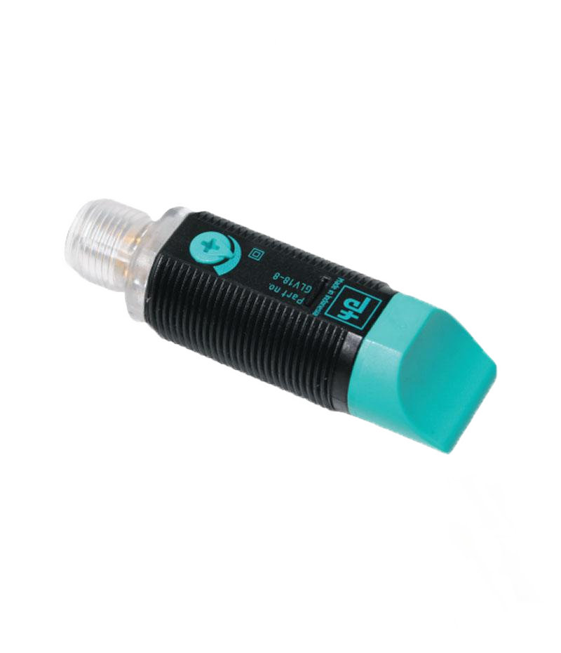 GLV18-8-400-S.73.120.jpg چشم الکتریکی GLV18-8-400-S/73/120 - Image 1