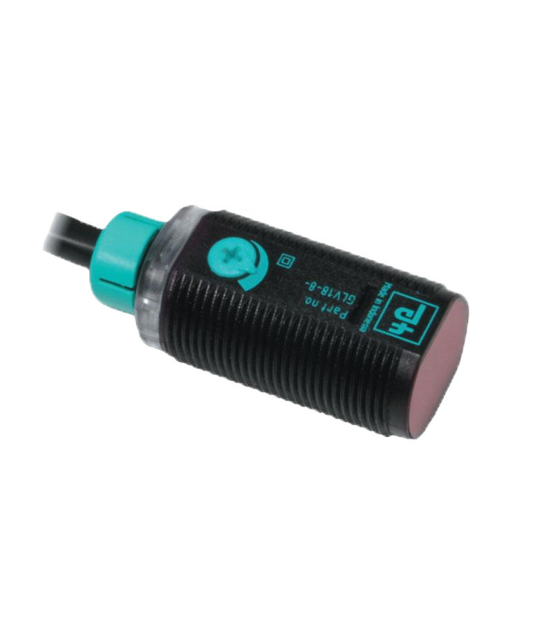 GLV18-8-450.115.120.jpg چشم الکتریکی GLV18-8-450/115/120 - Image 1