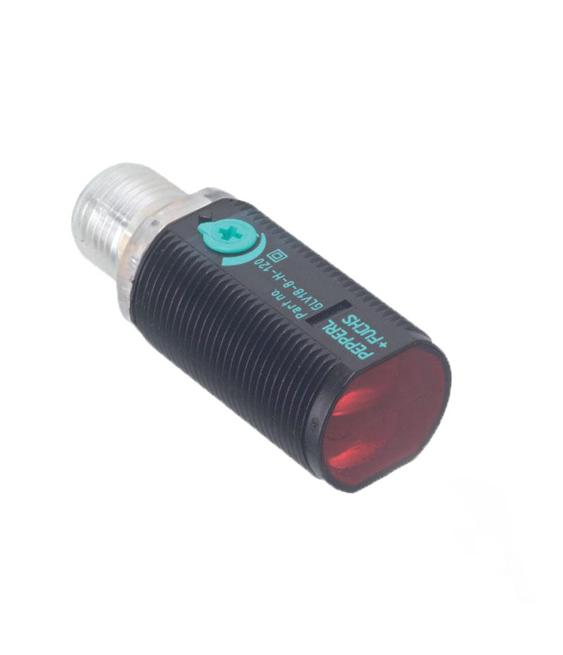 GLV18-8-H-120.73.120.jpg چشم الکتریکی GLV18-8-H-120/73/120 - Image 1