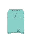 رله بریر KFD2-CD-Ex1.32-12 - Image 2