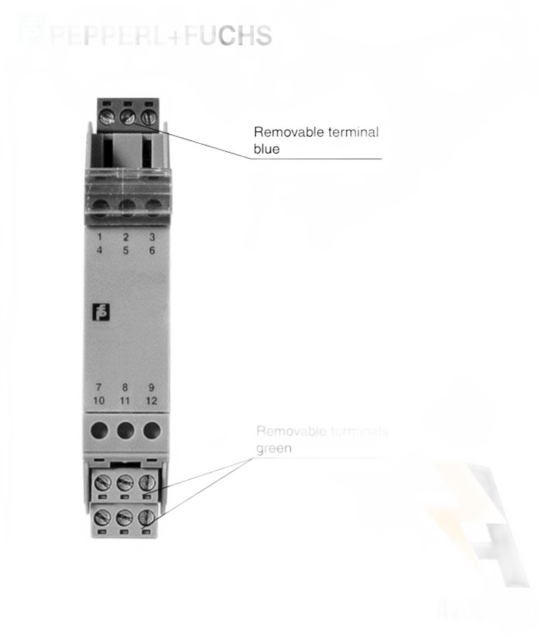 KFD2-CR-Ex1.20340.jpg رله بریر KFD2-CR-Ex1.20340 - Image 1