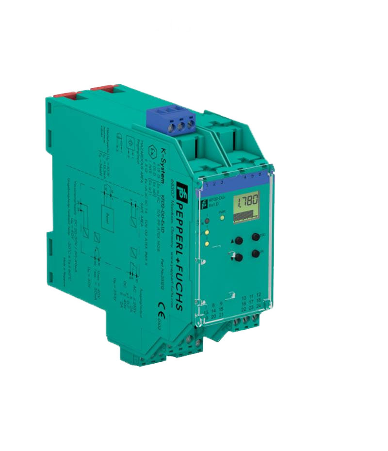 KFD2-DU-Ex1.D.jpg رله بریر KFD2-DU-Ex1.D - Image 1