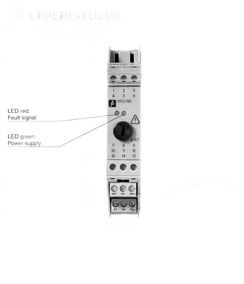KFD2-EB2.B.jpg رله بریر KFD2-EB2.B - Image 1
