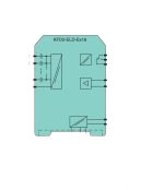 رله بریر KFD2-ELD-Ex16 - Image 2