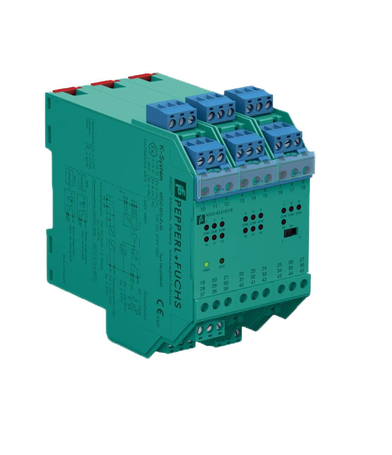 KFD2-ELD-Ex16.jpg رله بریر KFD2-ELD-Ex16 - Image 1