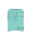 رله بریر KFD2-PT2-Ex1-5 - Image 2