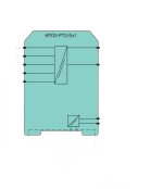 رله بریر KFD2-PT2-Ex1-Y98312 - Image 2
