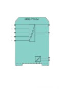 رله بریر KFD2-PT2-Ex1 - Image 2