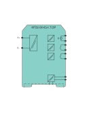 رله بریر KFD2-SH-Ex1.T.OP - Image 2