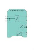 رله بریر KFD2-SL2-Ex1.LK.1045 - Image 2
