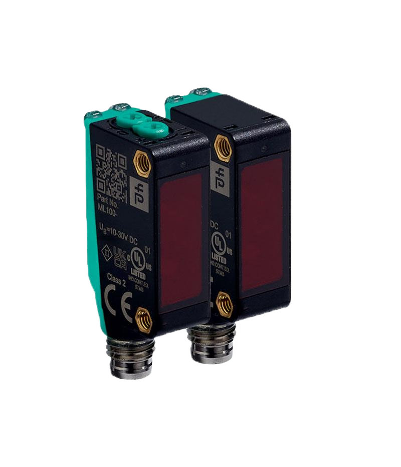 M100.MV100-RT.35.76a.95.103.jpg چشم الکتریکی رو در رو M100/MV100-RT/35/76a/95/103 - Image 1