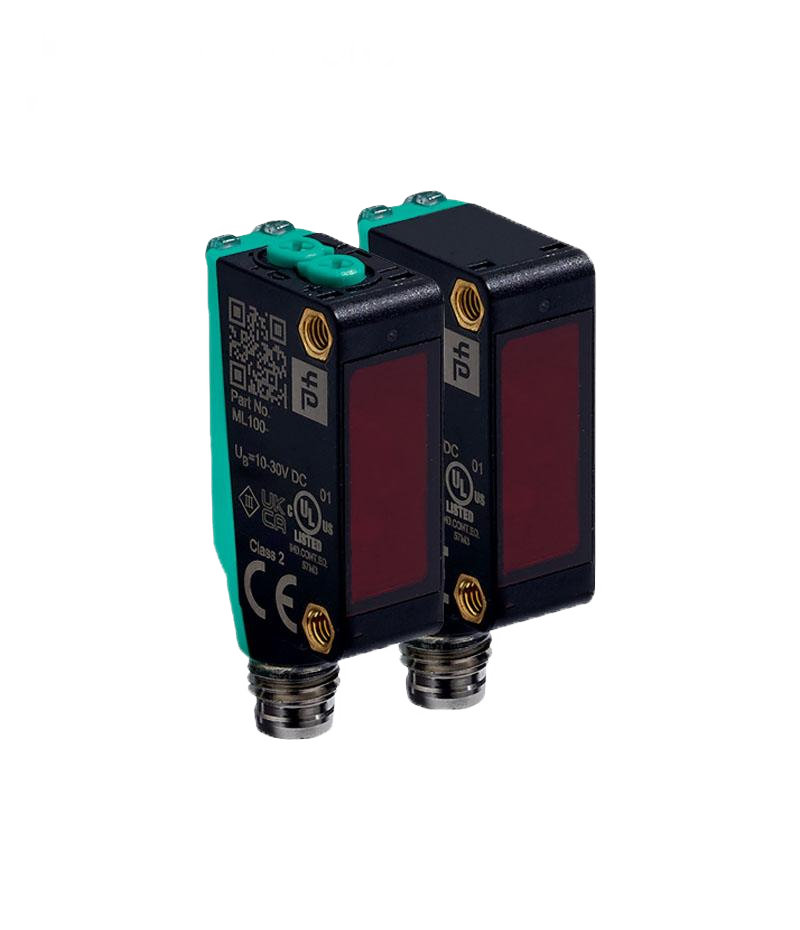 M100.MV100-RT.76a.95.103.jpg چشم الکتریکی رو در رو M100/MV100-RT/76a/95/103 - Image 1