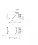 سنسور القایی NBB20-L2-A2-V1 - Image 2