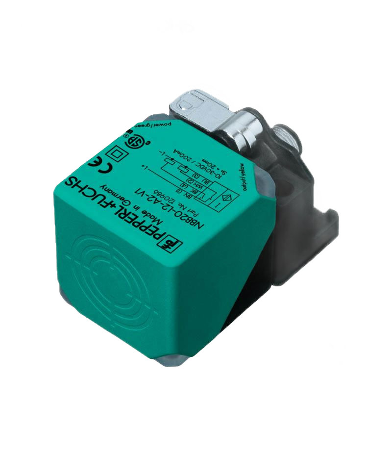 NBB20-L2-A2-V1.jpg سنسور القایی NBB20-L2-A2-V1 - Image 1