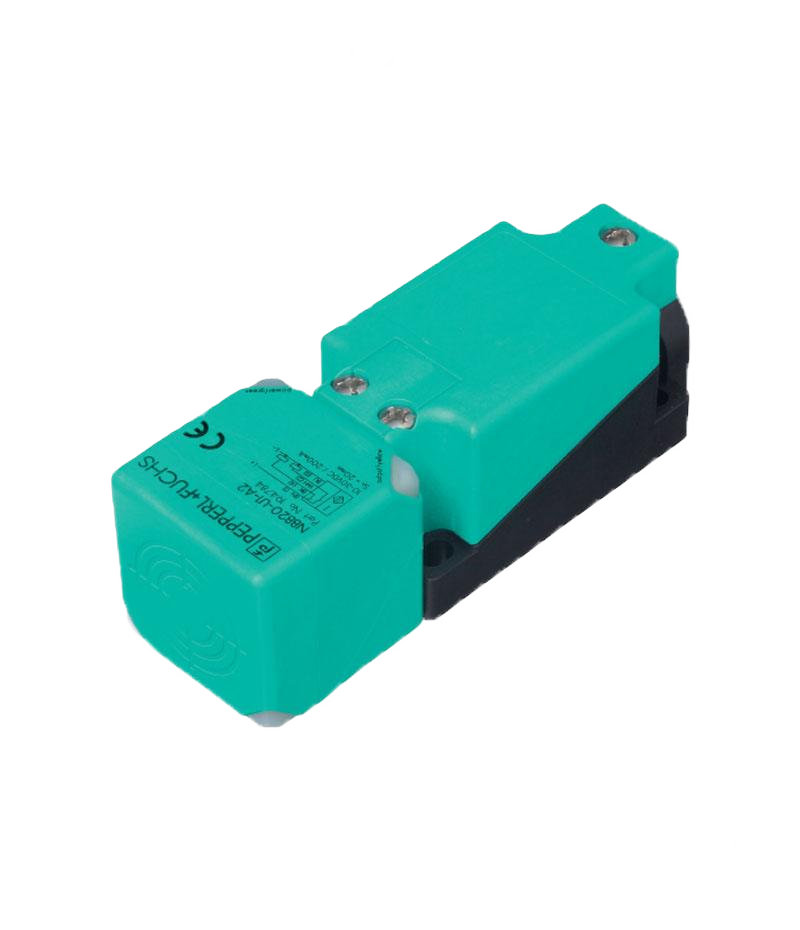 NBB20-U1-A2.jpg سنسور القایی NBB20-U1-A2 - Image 1