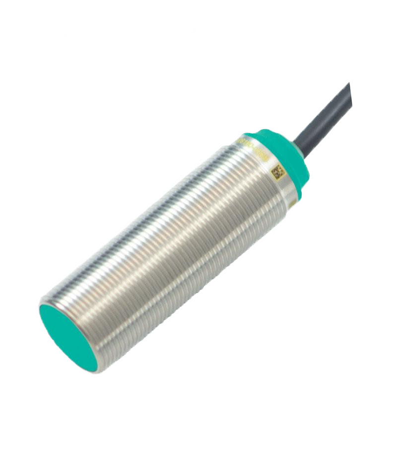 NBB8-18GM50-E2.jpg سنسور القایی NBB8-18GM50-E2 - Image 1