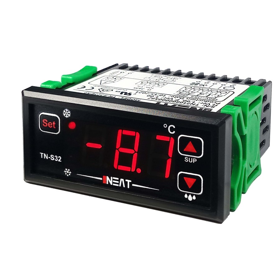 ترموستات NT22-RE ترموستات NT22-RE