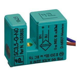 سنسور U نامور SC3.5-G-N0