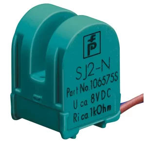 سنسور U نامور SJ2-N