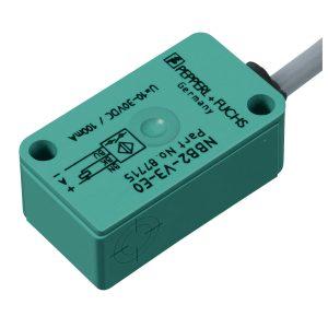 سنسور القایی NBB2-V3-E2-3G-3D