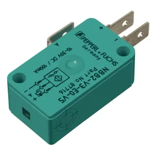 سنسور القایی NBB2-V3-E2-V5