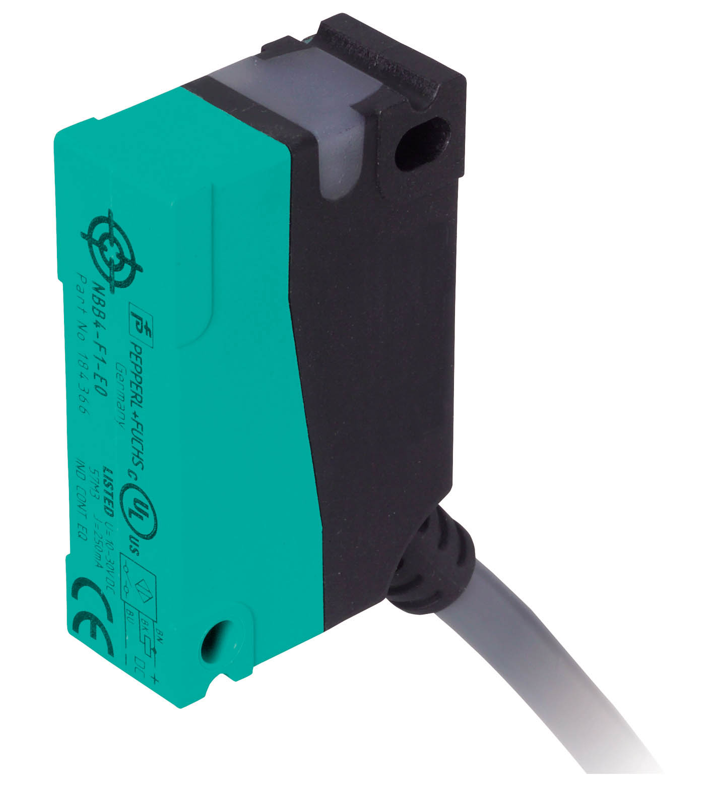 سنسور القایی NBB4-F1-A2 سنسور القایی NBB4-F1-A2