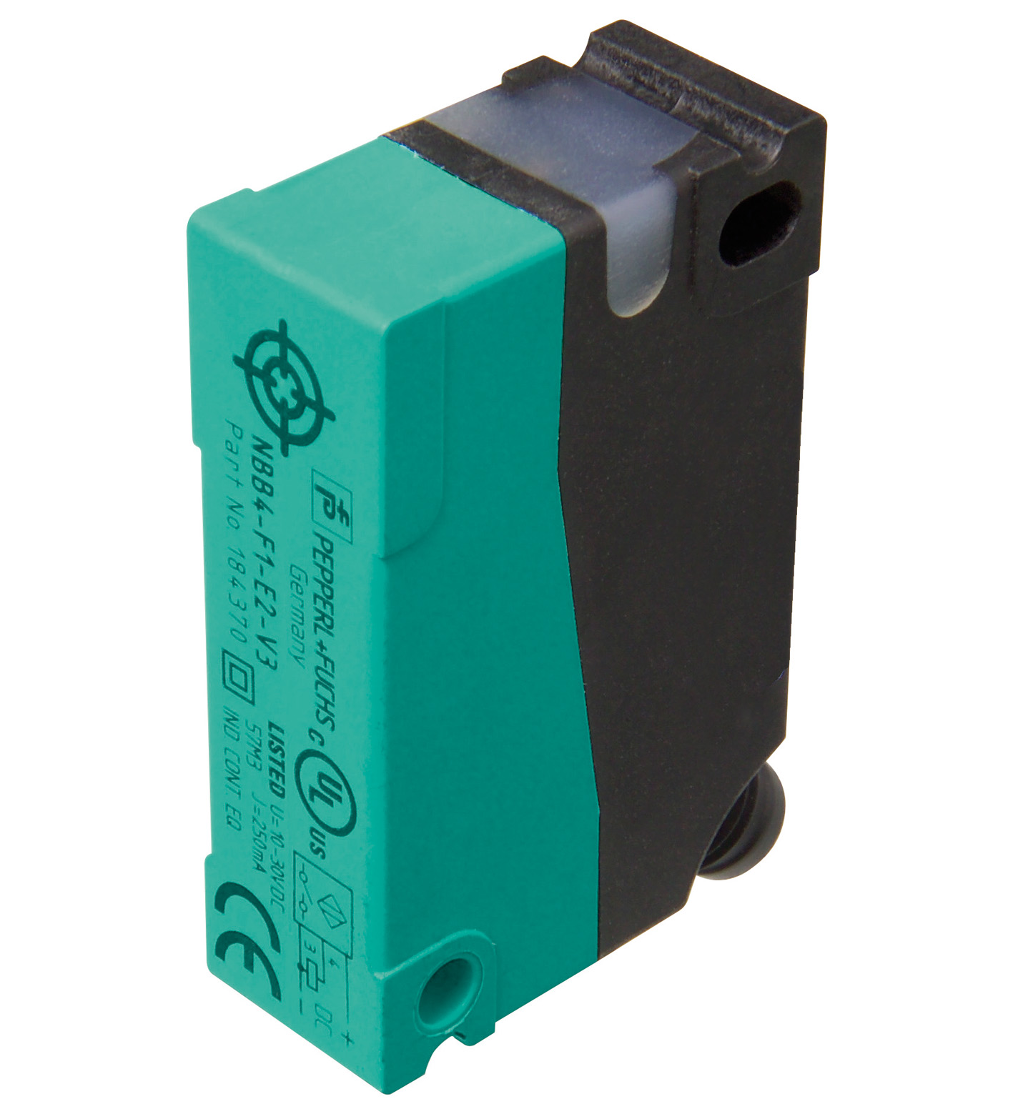 سنسور القایی NBB4-F1-E2-V3 سنسور القایی NBB4-F1-E2-V3