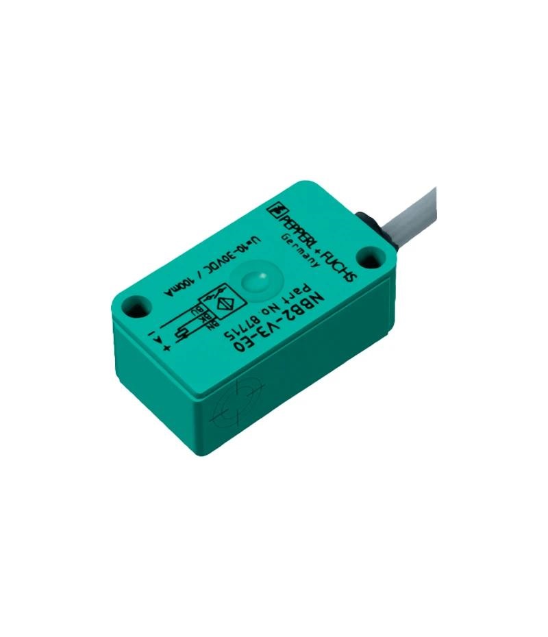 سنسور القایی NBN4-V3-E2 سنسور القایی NBN4-V3-E2