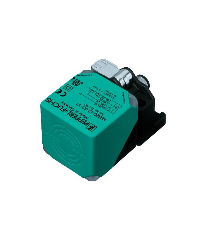 سنسور القایی NBN40-L2-E2-V1 سنسور القایی NBN40-L2-E2-V1 - Image 1