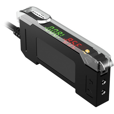 سنسور فیبر نوری DF-G1-PS-2M سنسور فیبر نوری DF-G1-PS-2M