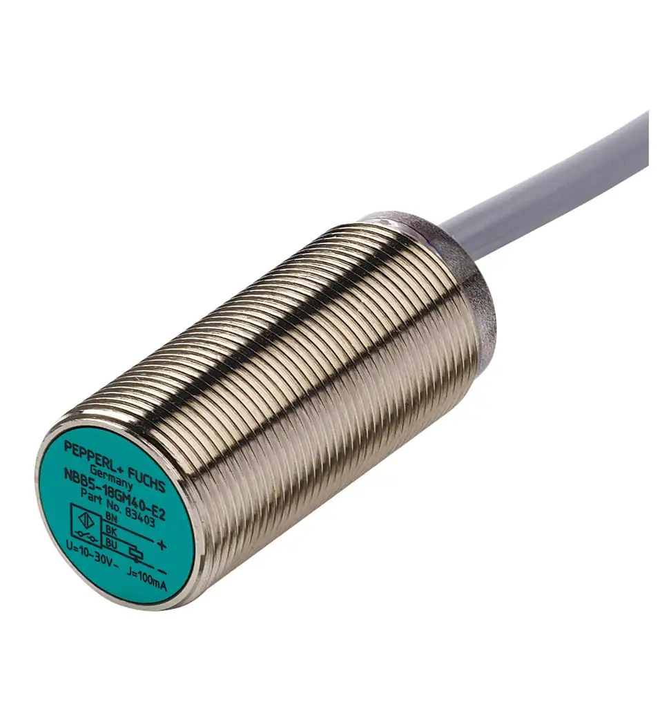 سنسور نامور NCB5-18GM40-N0 سنسور نامور NCB5-18GM40-N0