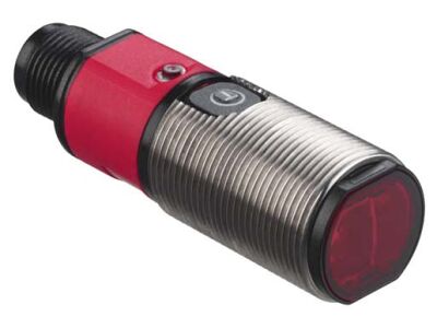 سنسور نوری LEUZE ET318B.3-4P-M12 سنسور نوری LEUZE ET318B.3/4P-M12