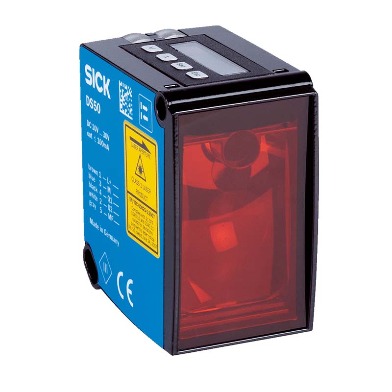 چشم الکتریکی DT50-P1113 چشم الکتریکی DT50-P1113